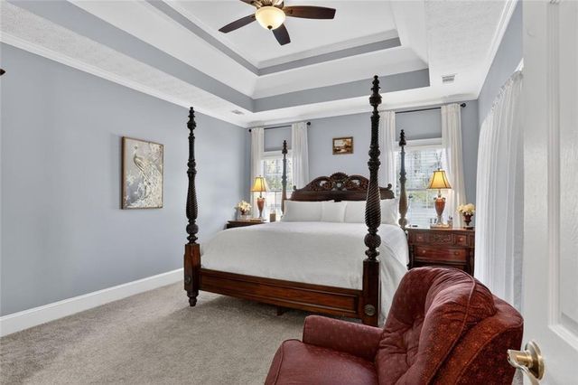 2060 Weatherstone SE Circle, Conyers, GA 30094