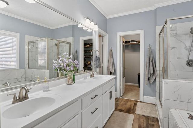 2060 Weatherstone SE Circle, Conyers, GA 30094