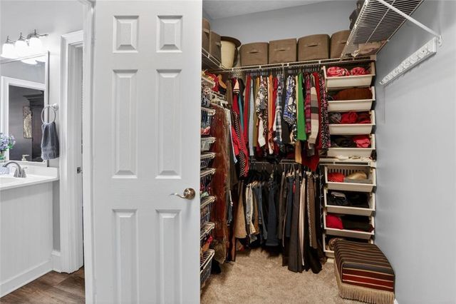 2060 Weatherstone SE Circle, Conyers, GA 30094