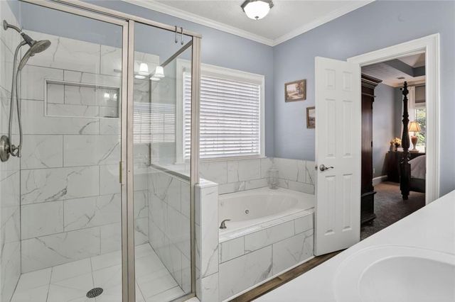 2060 Weatherstone SE Circle, Conyers, GA 30094