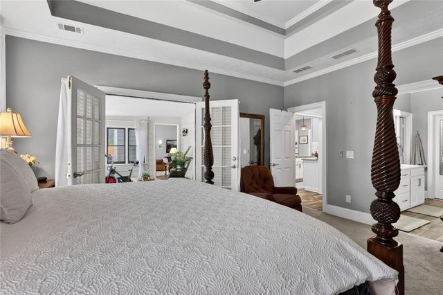 2060 Weatherstone SE Circle, Conyers, GA 30094