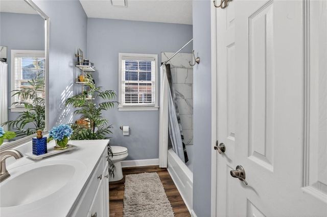 2060 Weatherstone SE Circle, Conyers, GA 30094