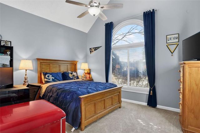 2060 Weatherstone SE Circle, Conyers, GA 30094