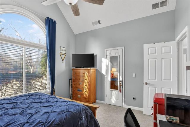 2060 Weatherstone SE Circle, Conyers, GA 30094