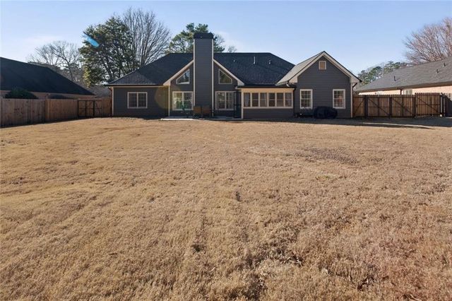 2060 Weatherstone SE Circle, Conyers, GA 30094