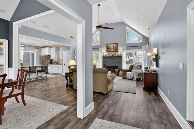 2060 Weatherstone SE Circle, Conyers, GA 30094