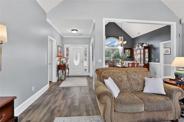 2060 Weatherstone SE Circle, Conyers, GA 30094