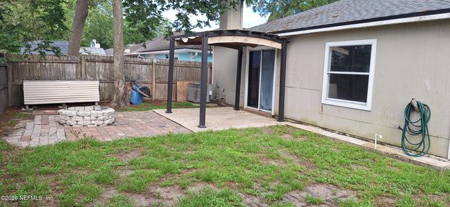 11185 RIDGETOP Lane, Jacksonville, FL 32225