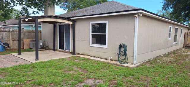 11185 RIDGETOP Lane, Jacksonville, FL 32225