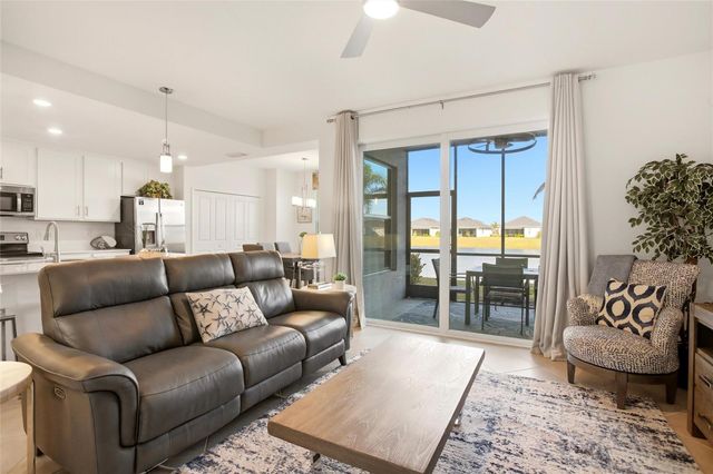 14214 HERITAGE LANDING BOULEVARD 816, Punta Gorda, FL 33955