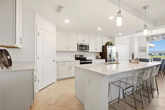 14214 HERITAGE LANDING BOULEVARD 816, Punta Gorda, FL 33955