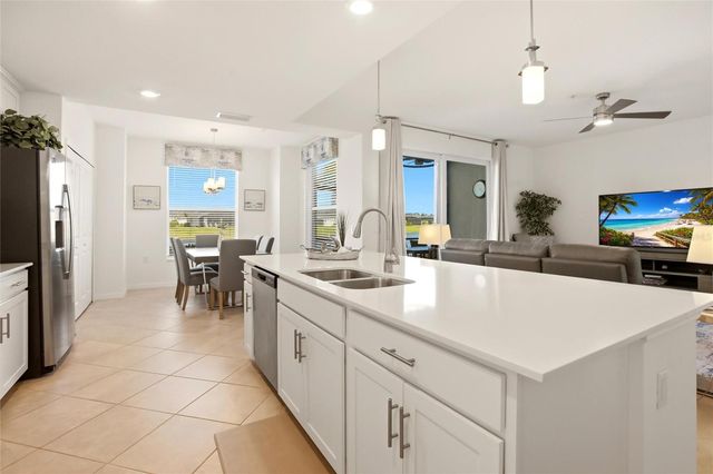 14214 HERITAGE LANDING BOULEVARD 816, Punta Gorda, FL 33955