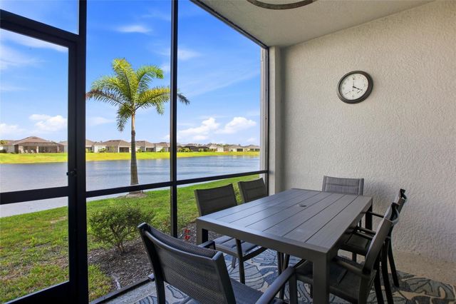 14214 HERITAGE LANDING BOULEVARD 816, Punta Gorda, FL 33955