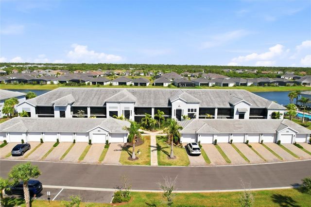 14214 HERITAGE LANDING BOULEVARD 816, Punta Gorda, FL 33955