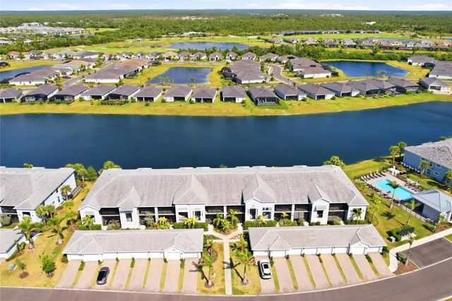 14214 HERITAGE LANDING BOULEVARD 816, Punta Gorda, FL 33955