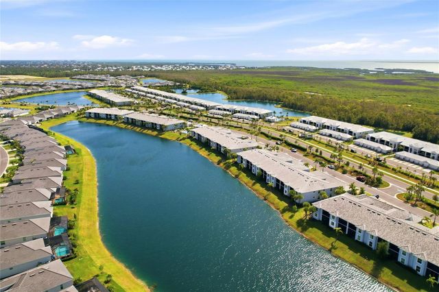 14214 HERITAGE LANDING BOULEVARD 816, Punta Gorda, FL 33955