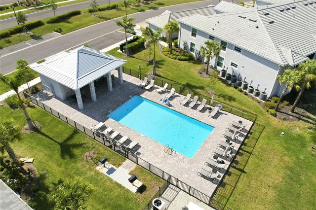 14214 HERITAGE LANDING BOULEVARD 816, Punta Gorda, FL 33955
