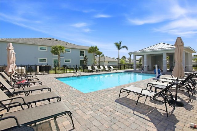 14214 HERITAGE LANDING BOULEVARD 816, Punta Gorda, FL 33955