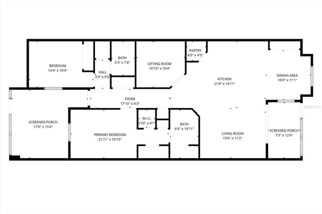 14214 HERITAGE LANDING BOULEVARD 816, Punta Gorda, FL 33955