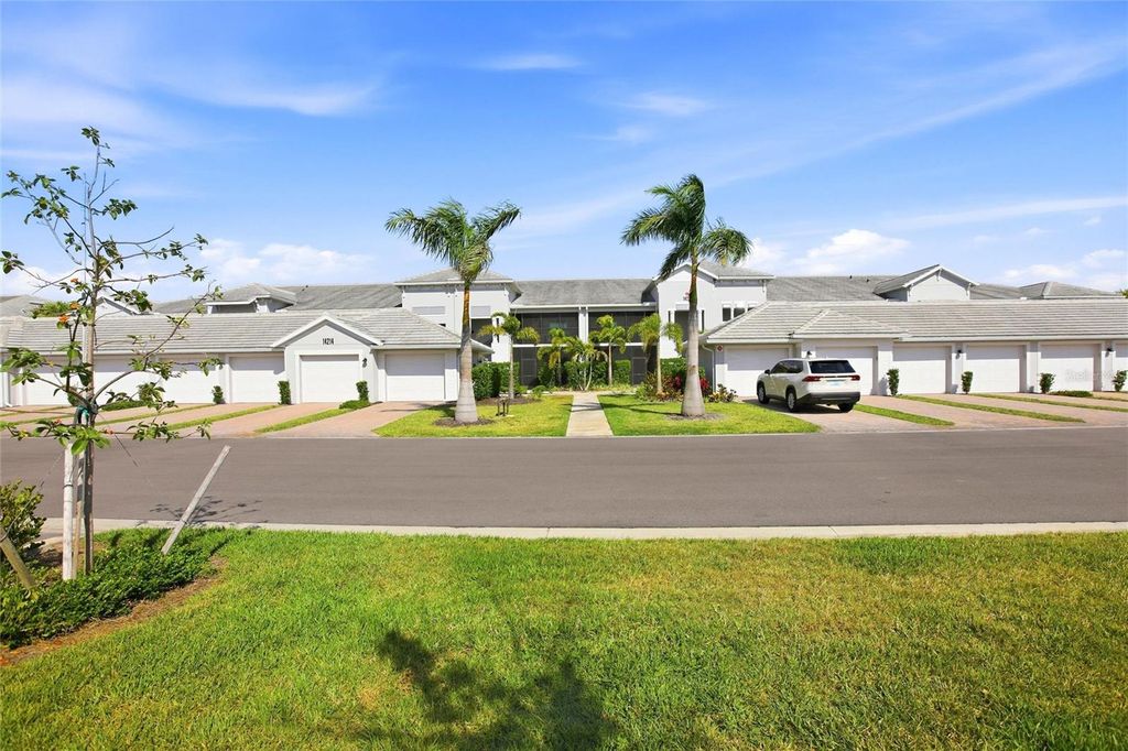 14214 HERITAGE LANDING BOULEVARD 816, Punta Gorda, FL 33955