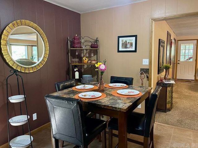 78 Cherokee Road, Cherokee Village, AR 72529