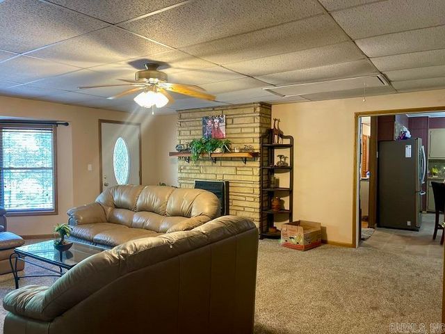 78 Cherokee Road, Cherokee Village, AR 72529