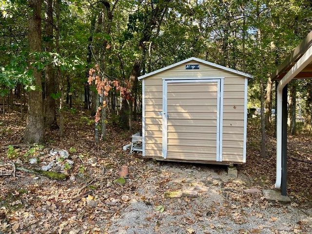 78 Cherokee Road, Cherokee Village, AR 72529