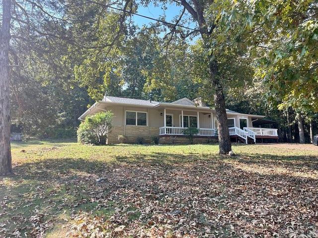 78 Cherokee Road, Cherokee Village, AR 72529