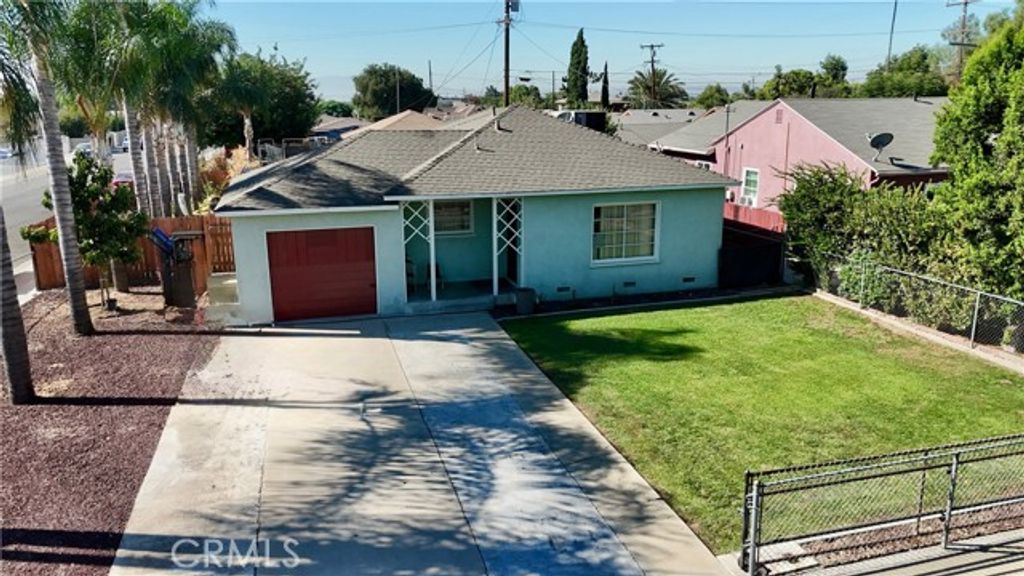 1126 E E Street, Ontario, CA 91764