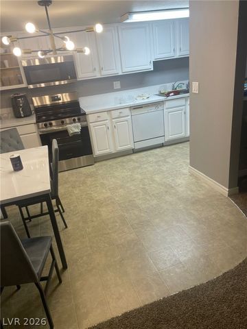 4410 Sandy River Drive 23, Las Vegas, NV 89103