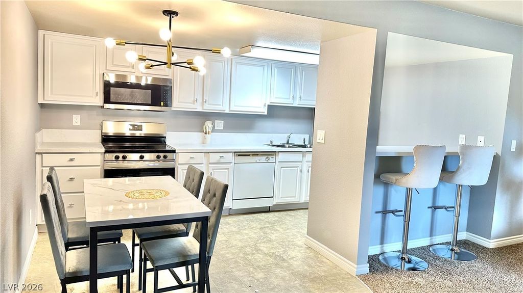 4410 Sandy River Drive 23, Las Vegas, NV 89103 — photo 4