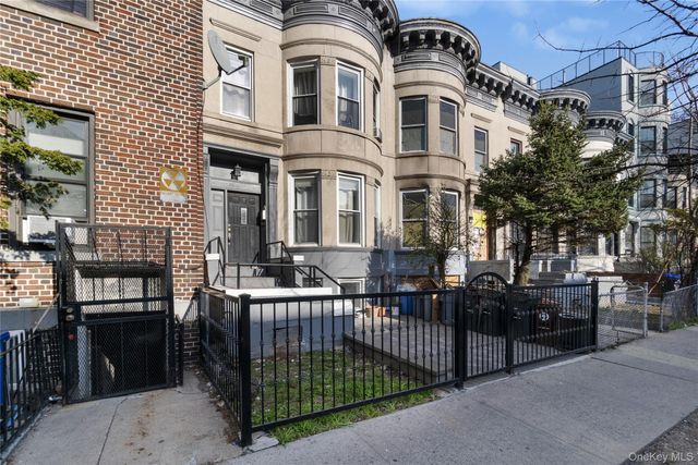 2543 Bedford Avenue, Brooklyn, NY 11226
