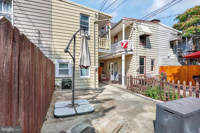 314 ROOSEVELT AVE, York, PA 17401