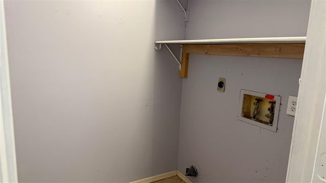 491 Holstein Circle, Sterling, OK 73567