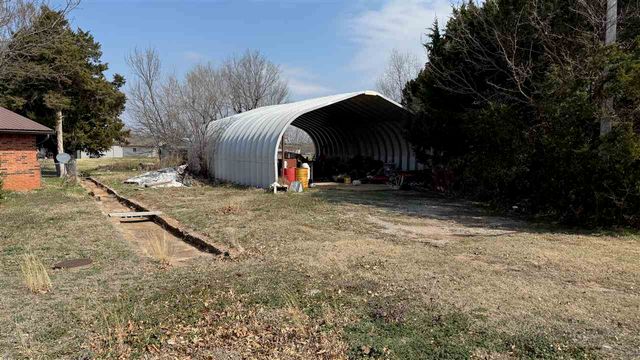 491 Holstein Circle, Sterling, OK 73567