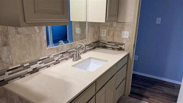 491 Holstein Circle, Sterling, OK 73567