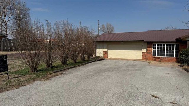 491 Holstein Circle, Sterling, OK 73567