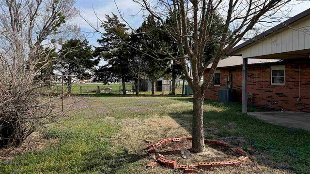 491 Holstein Circle, Sterling, OK 73567