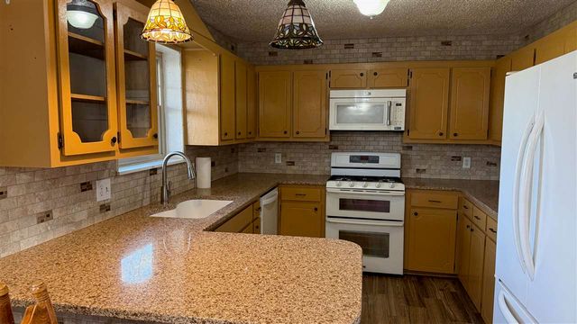 491 Holstein Circle, Sterling, OK 73567