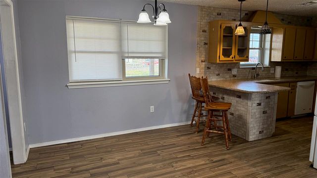 491 Holstein Circle, Sterling, OK 73567