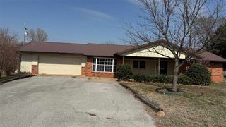 491 Holstein Circle, Sterling, OK 73567