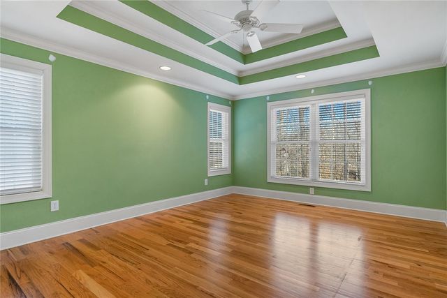 214 South Summit Drive, Seneca, SC 29672