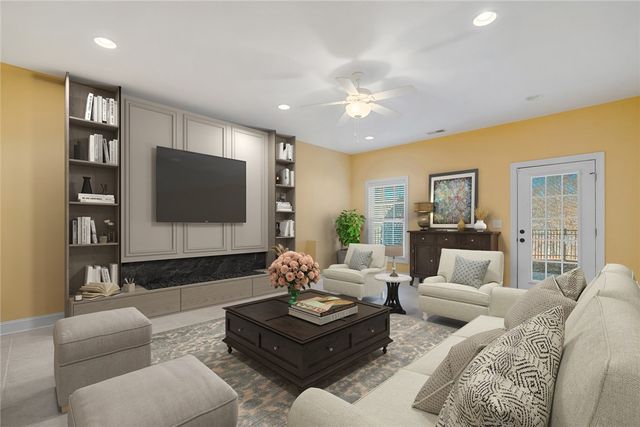 214 South Summit Drive, Seneca, SC 29672