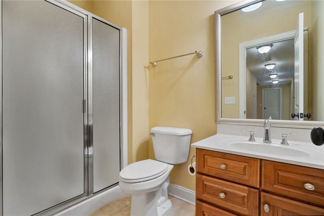 214 South Summit Drive, Seneca, SC 29672