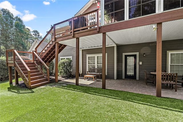 214 South Summit Drive, Seneca, SC 29672