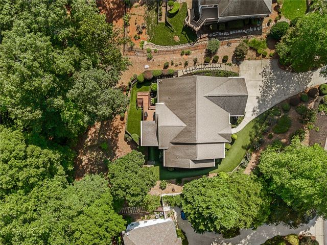 214 South Summit Drive, Seneca, SC 29672