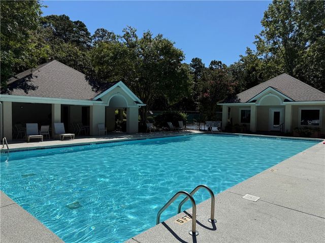 214 South Summit Drive, Seneca, SC 29672