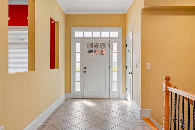 214 South Summit Drive, Seneca, SC 29672