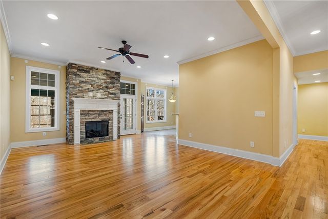 214 South Summit Drive, Seneca, SC 29672