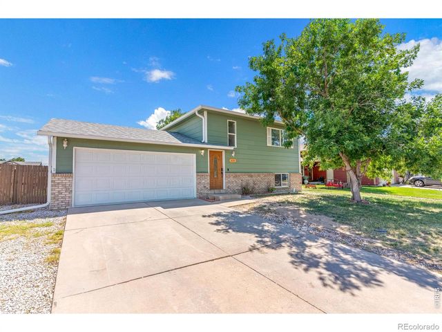 526 E 23rd St Rd, Greeley, CO 80631